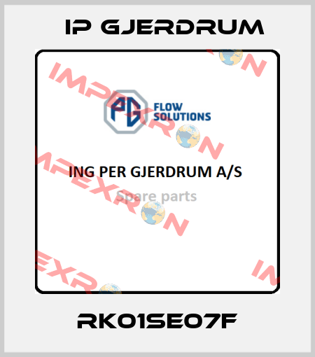 RK01SE07F IP GJERDRUM