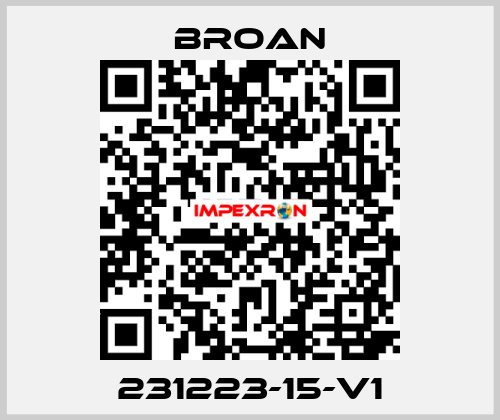 231223-15-V1 Broan