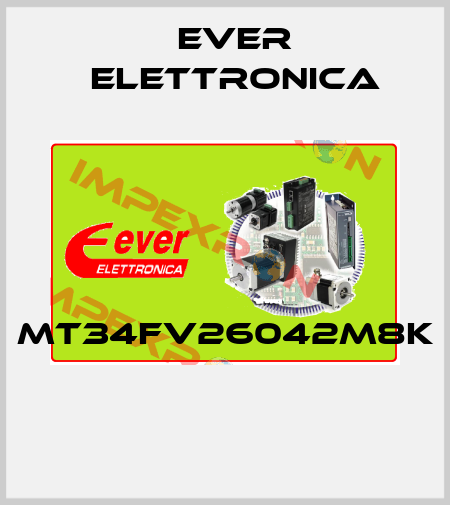 MT34FV26042M8K  Ever Elettronica