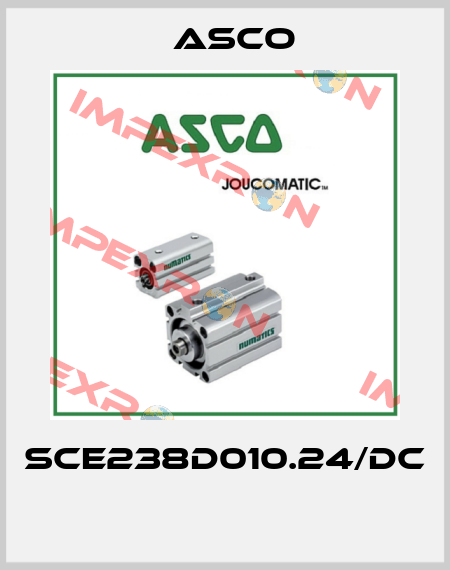 SCE238D010.24/DC  Asco