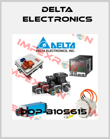DOP-B10S615  Delta Electronics