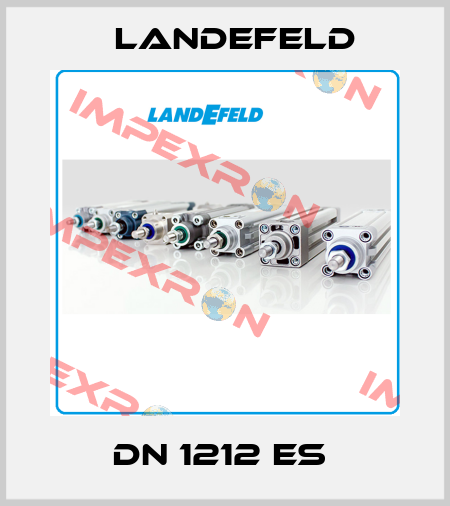 DN 1212 ES  Landefeld