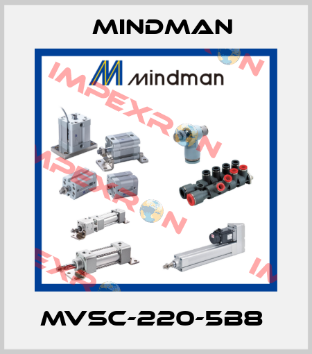 MVSC-220-5B8  Mindman