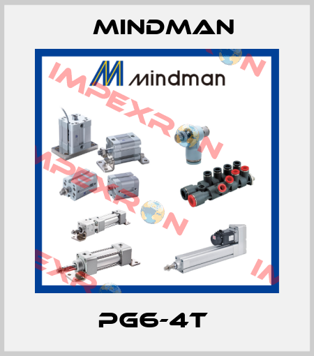PG6-4T  Mindman