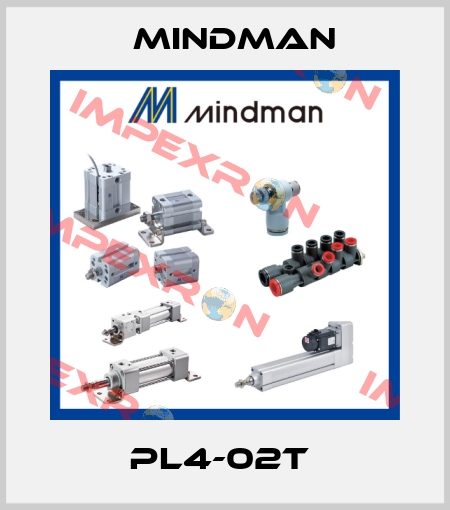 PL4-02T  Mindman