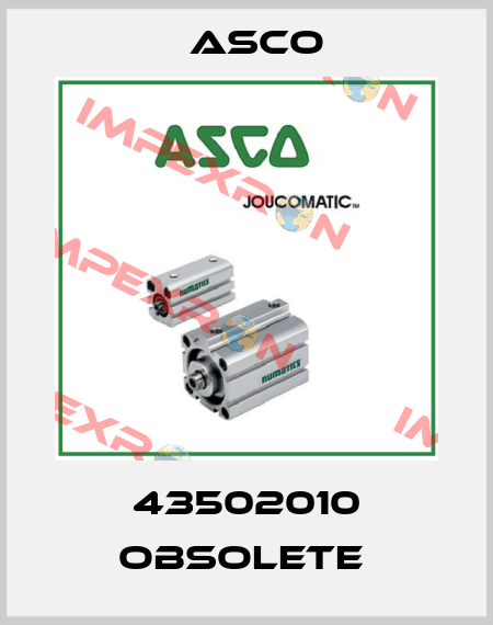 43502010 obsolete  Asco