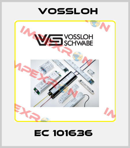 EC 101636  Vossloh