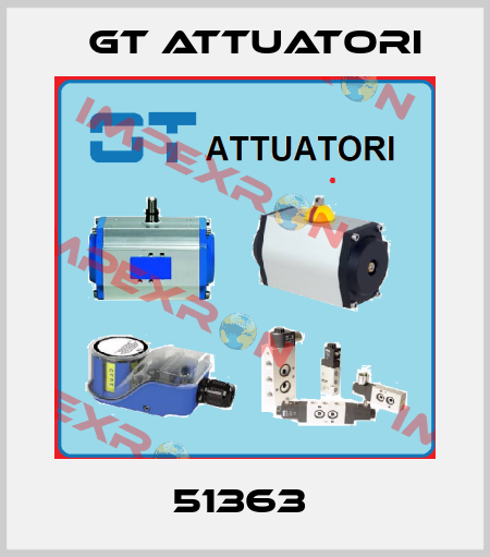 51363  GT Attuatori