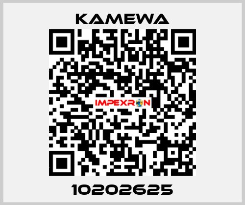 10202625 Kamewa