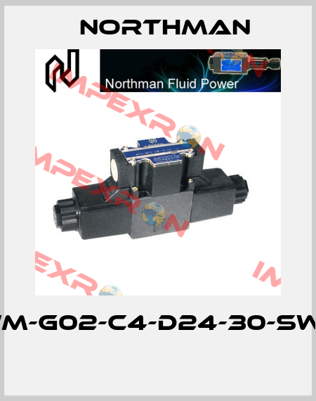 SWM-G02-C4-D24-30-SW03   Northman