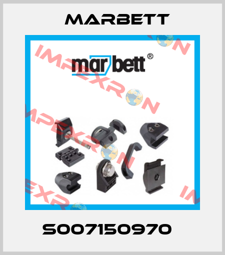 S007150970   Marbett