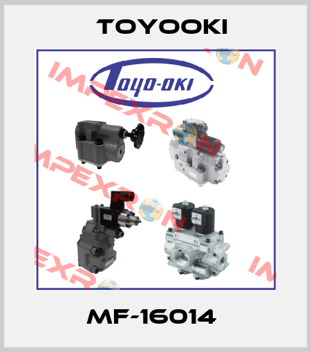 MF-16014  Toyooki