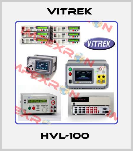 HVL-100  Vitrek