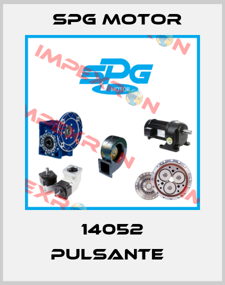 14052 Pulsante   Spg Motor