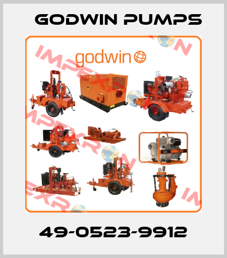 49-0523-9912 Godwin Pumps