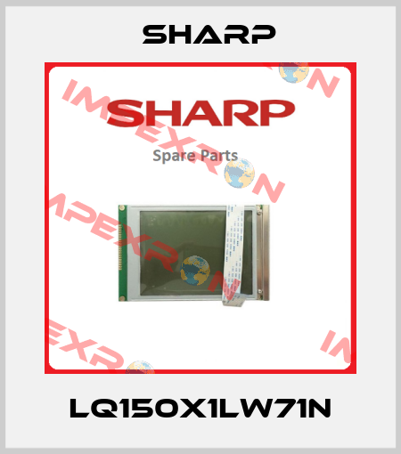 LQ150X1LW71N Sharp