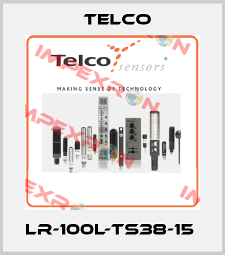 LR-100L-TS38-15  Telco