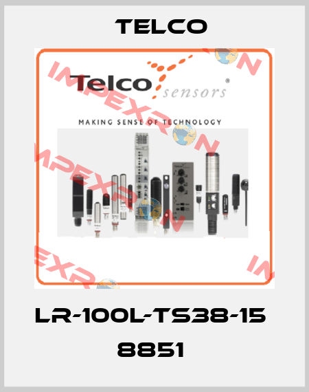 LR-100L-TS38-15   8851  Telco