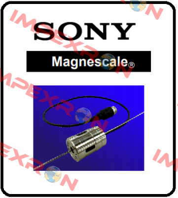 CE08-03 Magnescale