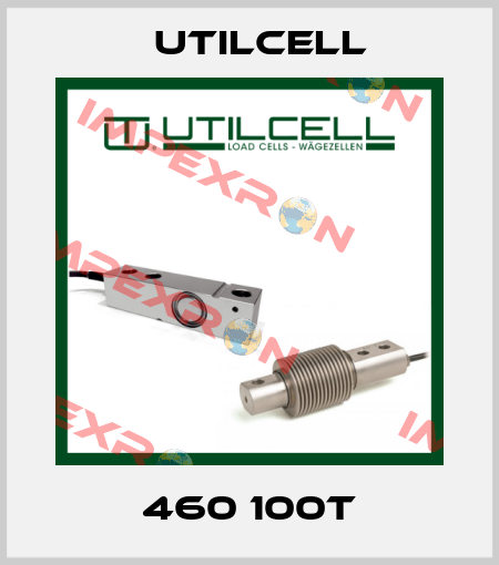 460 100t Utilcell