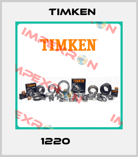 1220         Timken