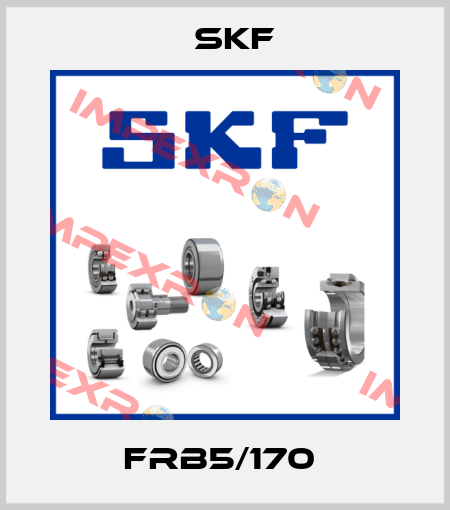 FRB5/170  Skf