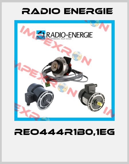 REO444R1B0,1EG  Radio Energie