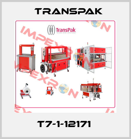 T7-1-12171  TRANSPAK