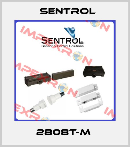 2808T-M  Sentrol