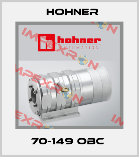70-149 OBC  Hohner