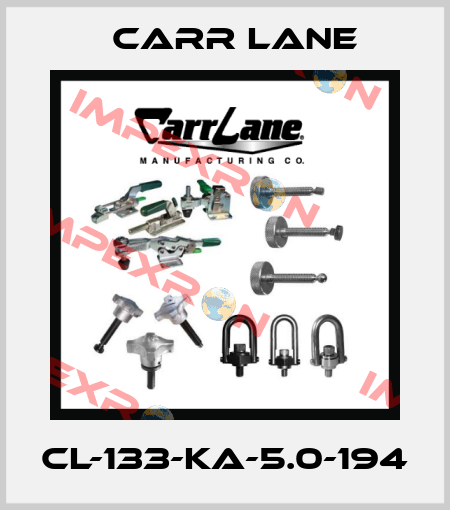 CL-133-KA-5.0-194 Carr Lane