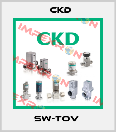 SW-TOV  Ckd