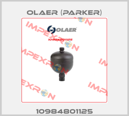 10984801125 Olaer (Parker)