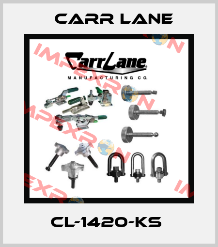 CL-1420-KS  Carr Lane