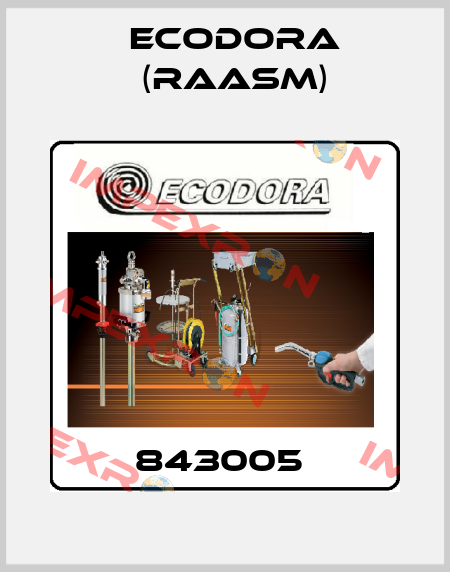 843005  Ecodora (Raasm)