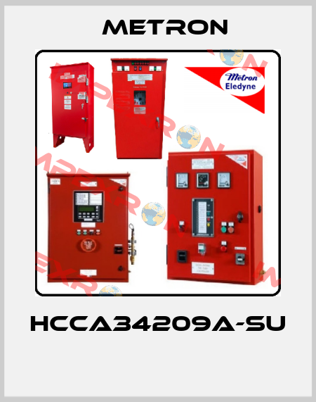 HCCA34209A-SU  Metron