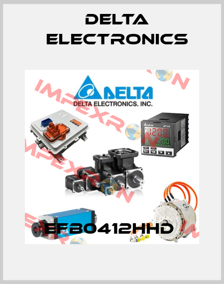 EFB0412HHD  Delta Electronics