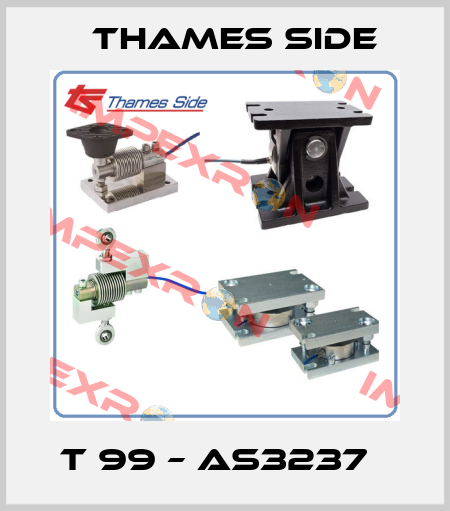 T 99 – AS3237   Thames Side
