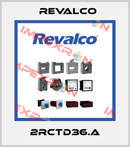 2RCTD36.A Revalco