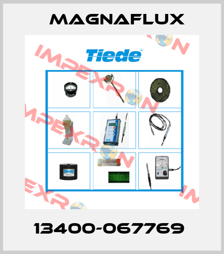 13400-067769  Magnaflux