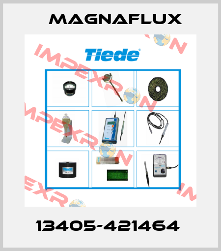 13405-421464  Magnaflux