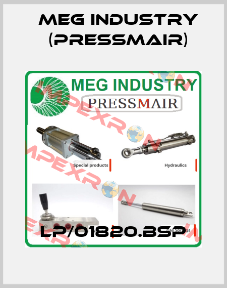 LP/01820.BSP Meg Industry (Pressmair)