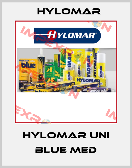 HYLOMAR UNI BLUE MED Hylomar