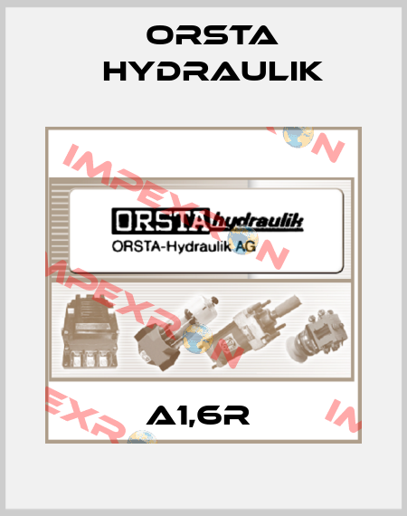 A1,6R  Orsta Hydraulik