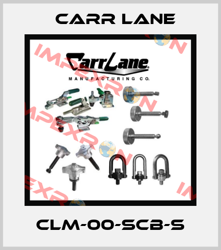 CLM-00-SCB-S Carr Lane