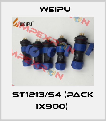 ST1213/S4 (pack 1x900)  Weipu
