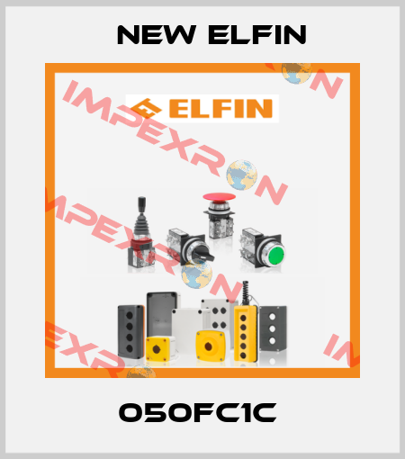 050FC1C  New Elfin