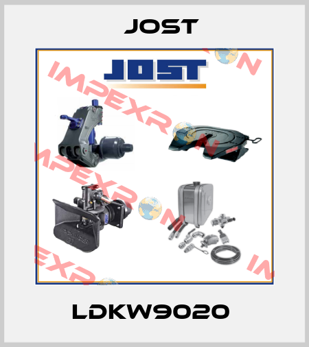 LDKW9020  Jost
