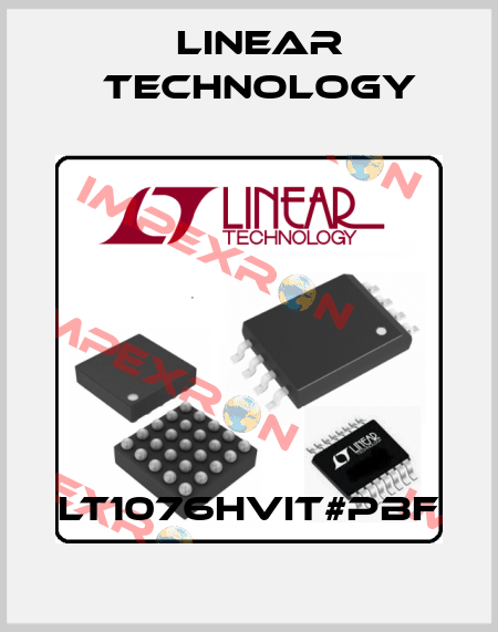LT1076HVIT#PBF Linear Technology