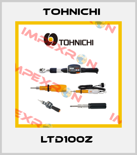 LTD100Z  Tohnichi